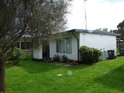 Beautiful Port Fairy Picture