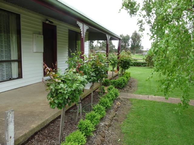 Beautifully Country! Picture 3