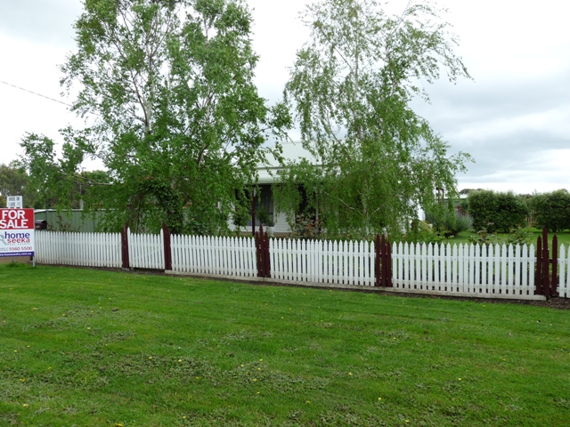 Beautifully Country! Picture 1