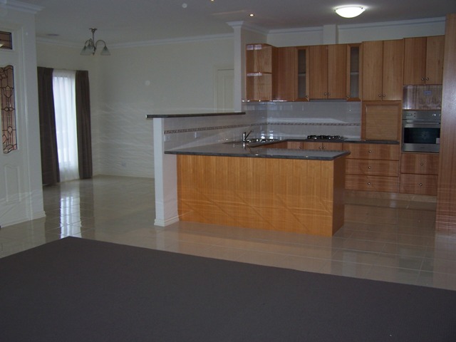 Central & Brand New! Picture 3