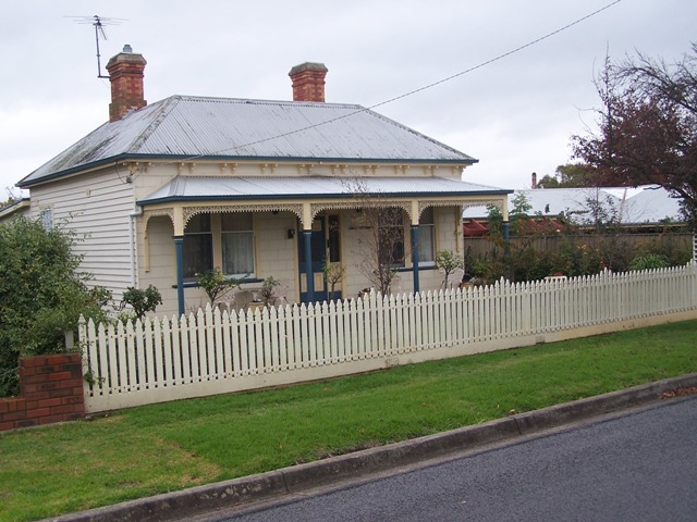 Church Hill - Hamilton Picture 1