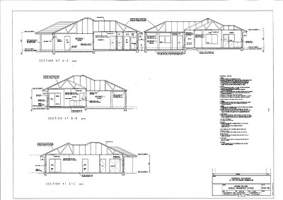 City Living River Views Picture