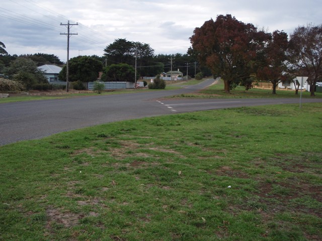 Commercial Land Mortlake Picture 1