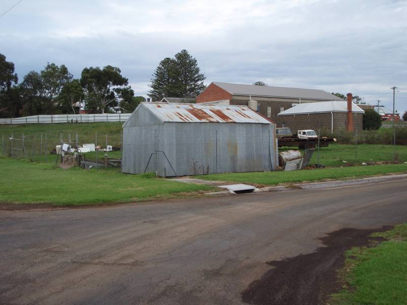 Commercial Land Mortlake Picture 2