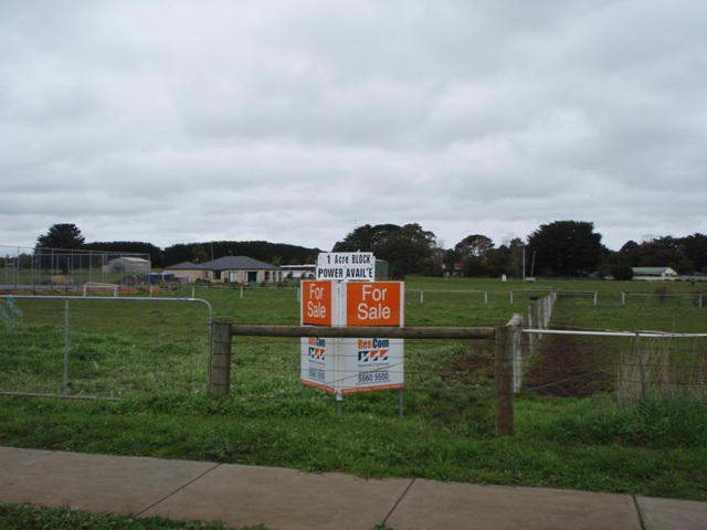 Country Comfort Picture 1