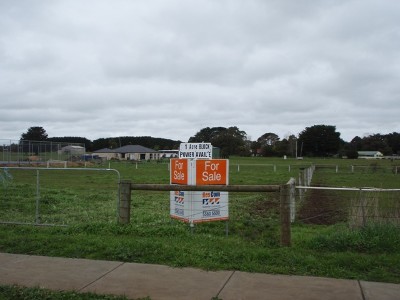 Country Comfort Picture