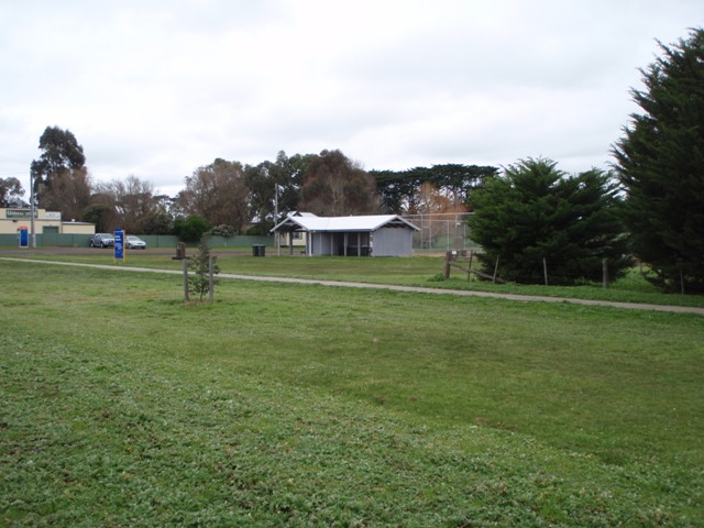 Country Comfort Picture 3