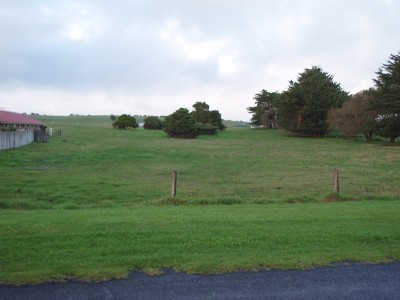 Development Potential Picture