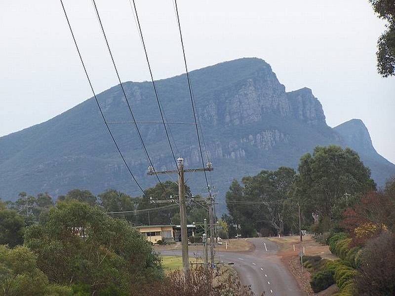 Dunkeld Block
Grampians Views! Picture 3