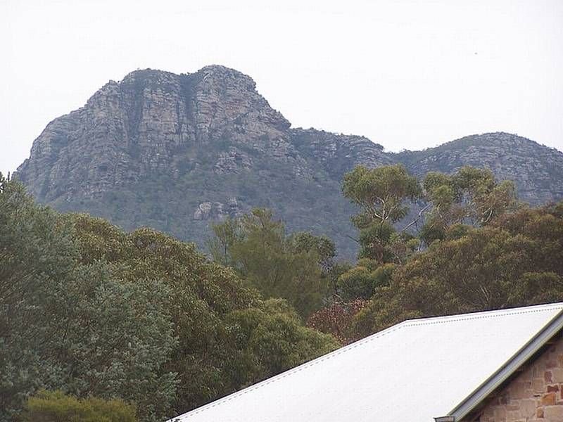 Dunkeld Block
Grampians Views! Picture 1