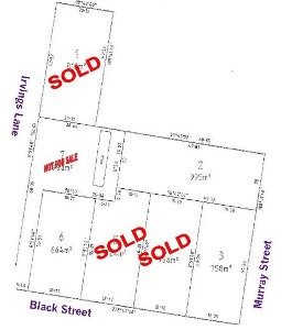 Flat Central Blocks Picture Flat Central Blocks Picture