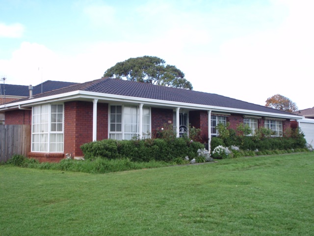 Four Bedroom Splendour Picture 2