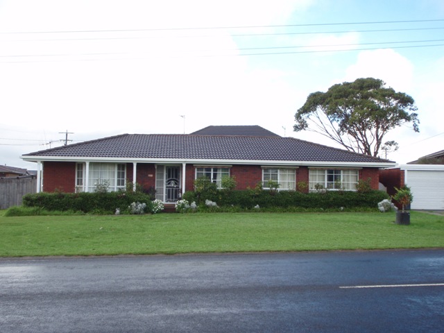 Four Bedroom Splendour Picture 3