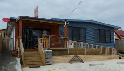 Freehold, Residence and Business Picture