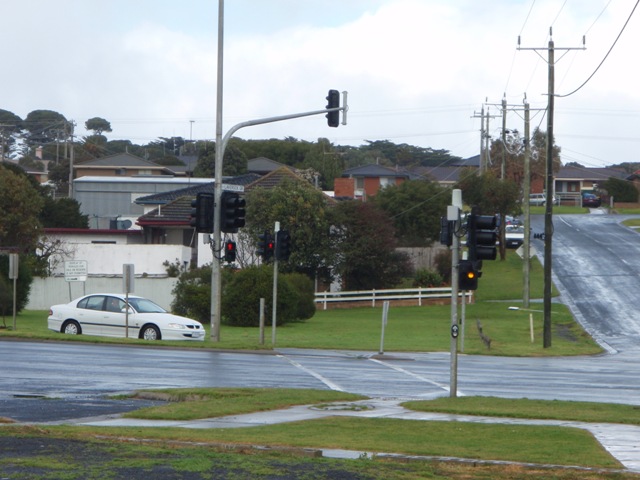 Highway Development Site Picture 1