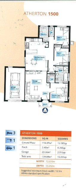 House & Land Package Picture 3