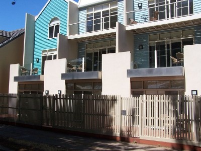 Lady Bay Apartment Picture