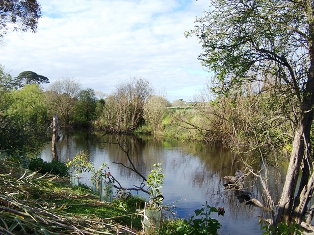 Luxury on the River! Picture 3