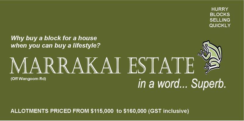 Marrakai Estate - in a word.... Superb Picture 1