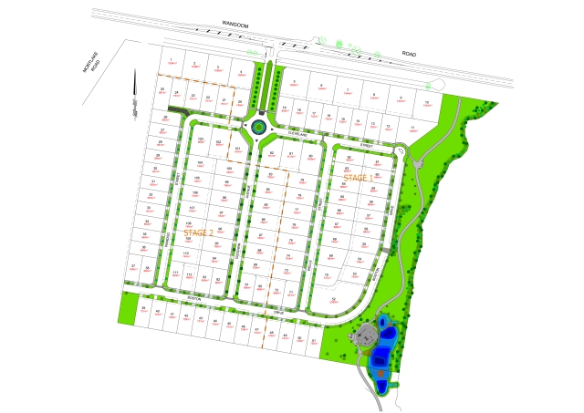 Marrakai Estate - in a word.... Superb Picture 2