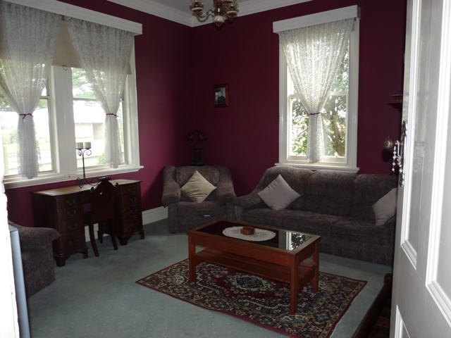 Merri River Frontage Picture 3