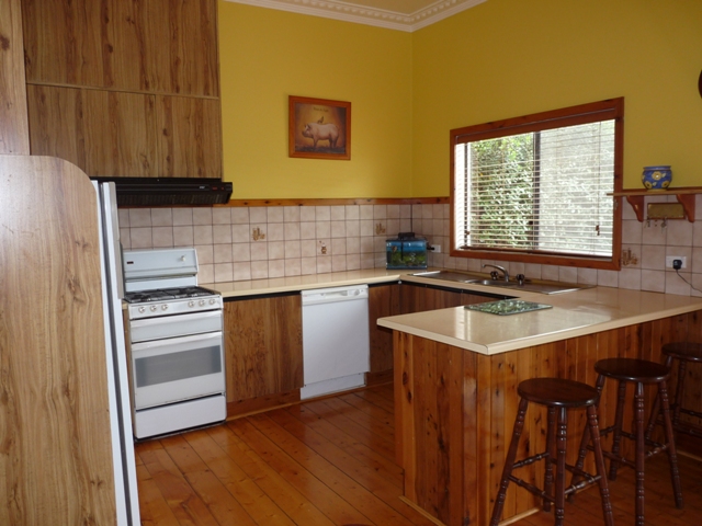 Merri River Frontage Picture 2