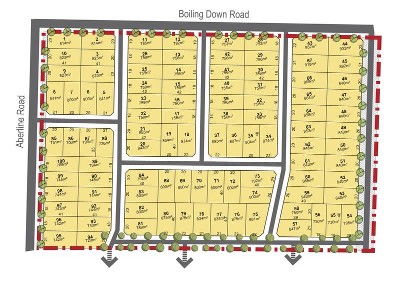 New Sub- Division Picture