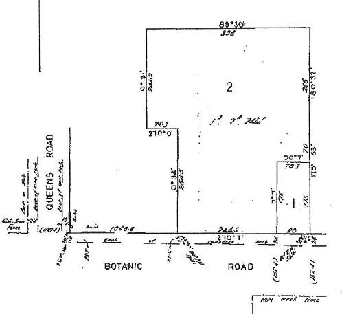 Rare Central Land Picture 1