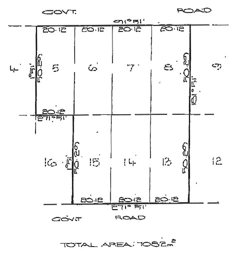 Residential Block Mortlake Picture 1