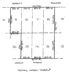 Residential Block Mortlake Picture