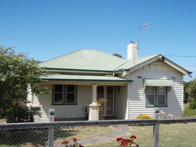 River Frontage Picture 2