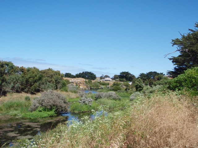 River Frontage Picture 3