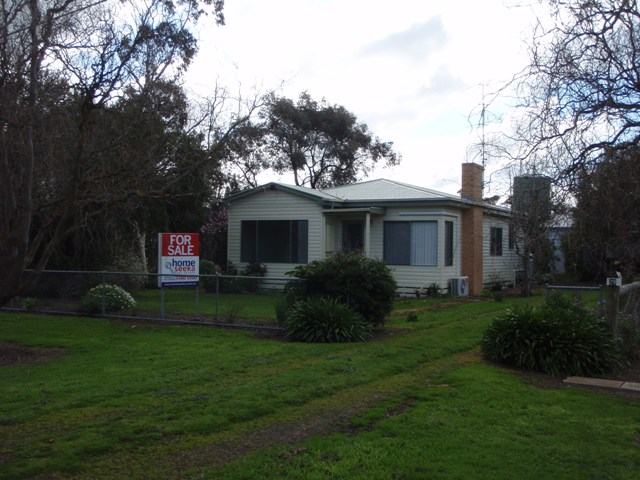 Room To Move Picture 1