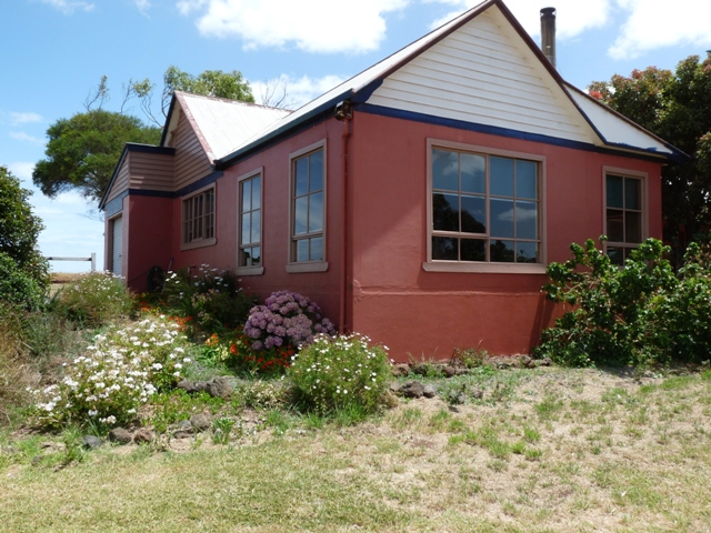 Sensational Rural Retreat Picture 1