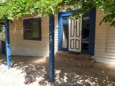 The Old General Store Picture