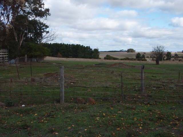 The Space Around You! Picture 2