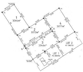 Winslow - Lovely Flat Blocks! Picture