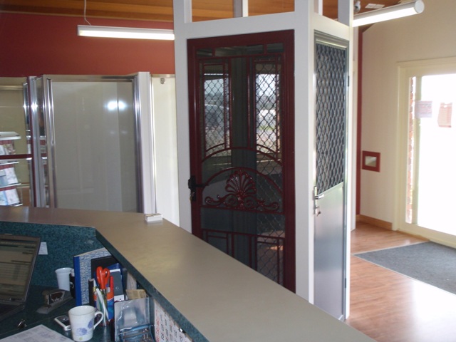 BRAM Aluminium Windows Picture 3