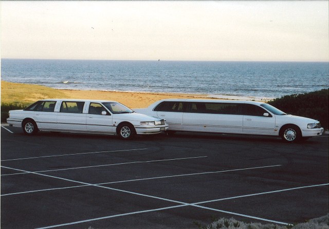 Limousines of Warrnambool Picture 2