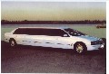 Limousines of Warrnambool Picture