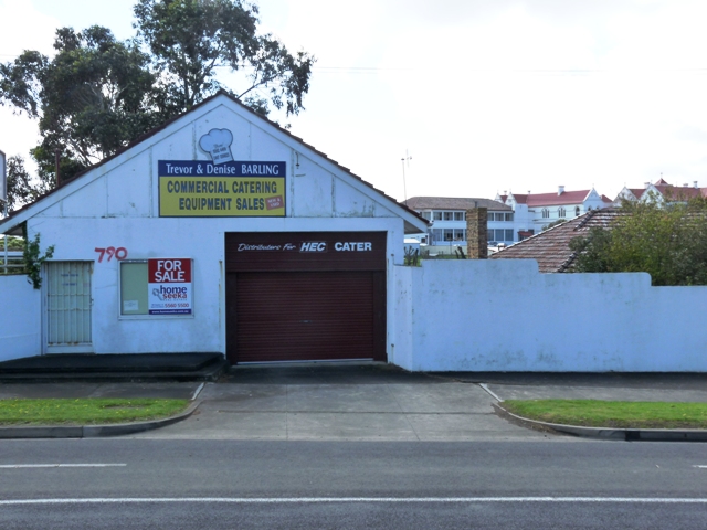 Commercial Opportunity, Highway Frontage Picture 2