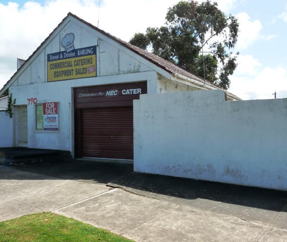 Commercial Opportunity, Highway Frontage Picture 1