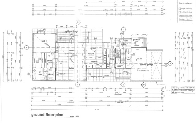 Botanic - A Stunning Central Contemporary Home! Picture 3