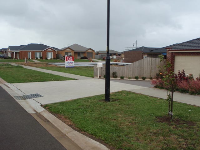 The Perfect Building Site! Picture 3