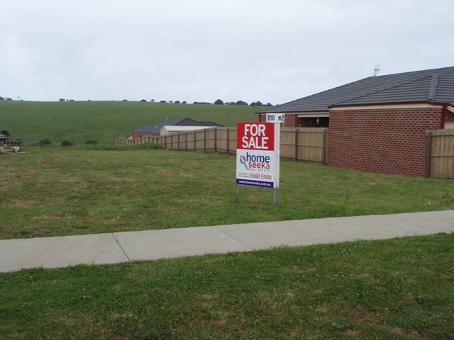 The Perfect Building Site! Picture 2