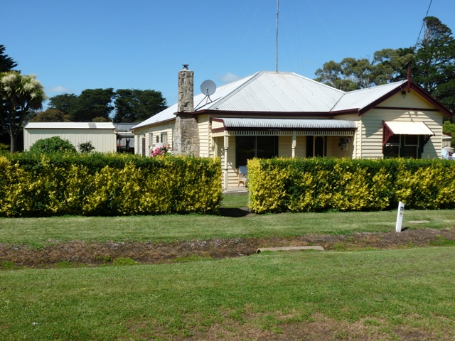 Large Family Home Picture 1