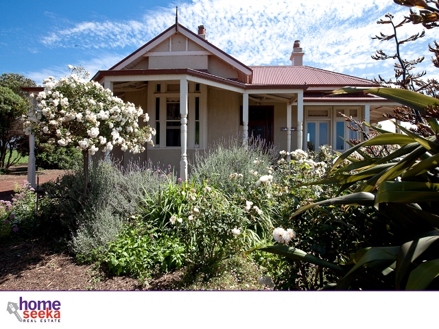 A Step Back In Time Picture 1