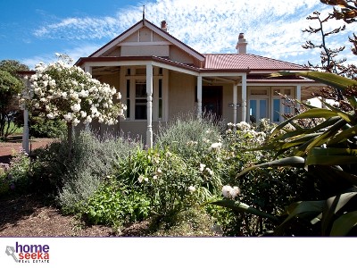 A Step Back In Time Picture