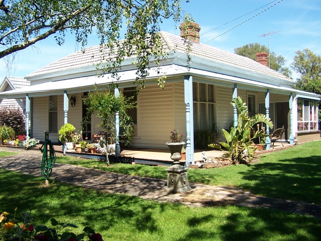 A Hidden Paradise Picture 1