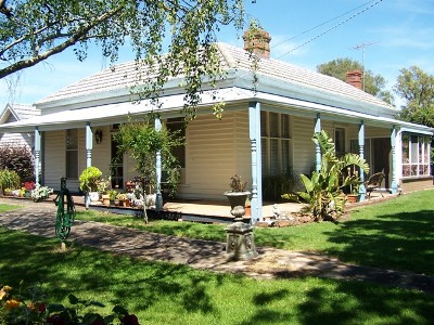 A Hidden Paradise Picture